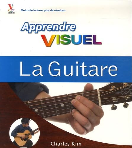 La Guitare, Apprendre Visuel