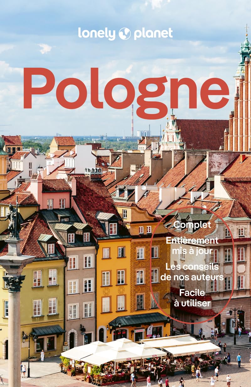 Pologne, 2e éd.