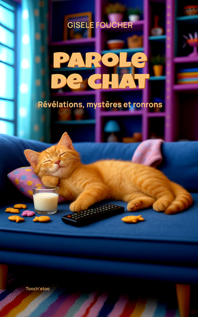 Parole de chat